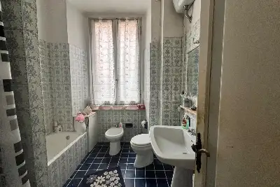 Casa in vendita, Via Tommaso Pendola, Genova