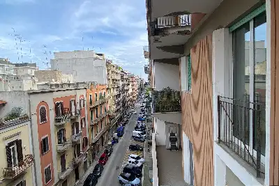 Casa in vendita, Via Alessandro Maria Calefati, Bari