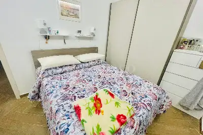 Casa in affitto, Via Pietro Paolo Vergerio, Roma