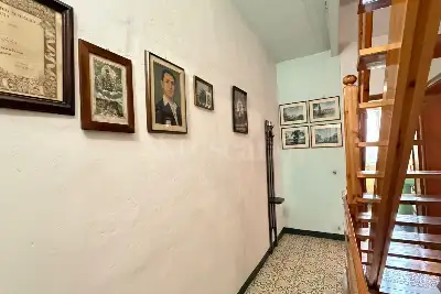 Casa Indipendente in vendita, Via Vittorio Emanuele II, Flero