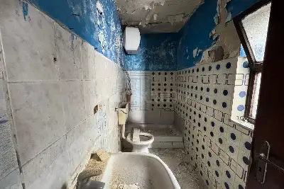 Casa Indipendente in vendita, Via Consolazione, Catania