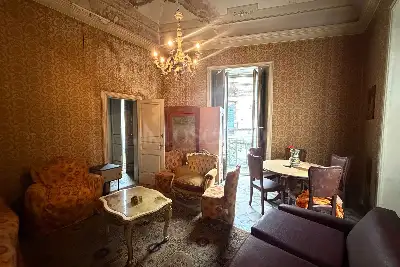 Casa Indipendente in vendita, Via Lago di Nicito, Catania