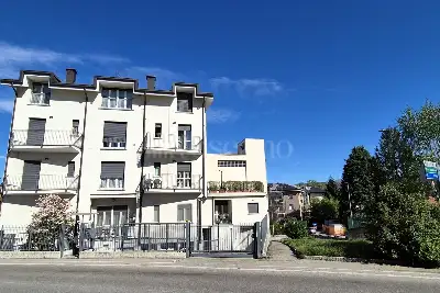 Ufficio in affitto, Via Sant'Adeodato, Cantù