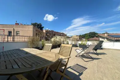 Casa in vendita, Via del Boschetto, Grottaferrata