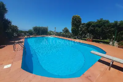 Villa in vendita, Via L 23, Portella di Mare, Misilmeri, Misilmeri
