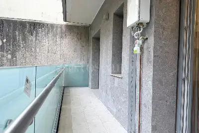 Casa in affitto, Via Adeodato Ressi, Milano