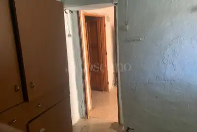 Casa Indipendente in vendita, Fondo Caminneci 19, Palermo
