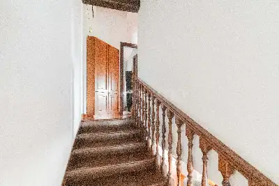 Casa Indipendente in vendita, Via Ittiri, Roma