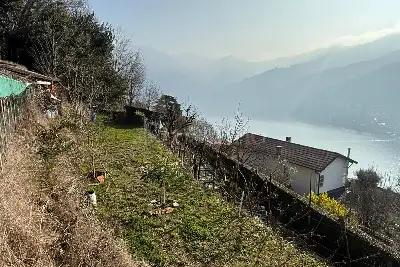 Agricolo in vendita, Via Giuseppe Bianchi, Moltrasio