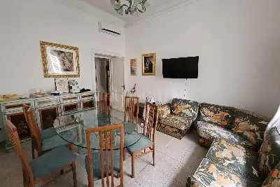 Casa in vendita, Via Quintino Sella, Roma