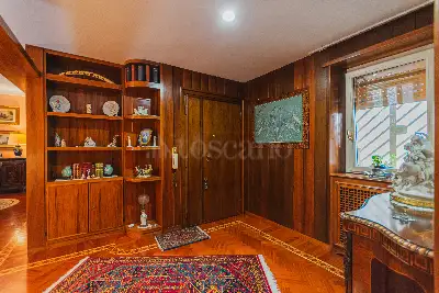 Casa in vendita, Via Gaetano Fuggetta, Roma