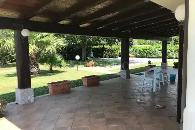 Villa in vendita, Via Caterattino, Sabaudia