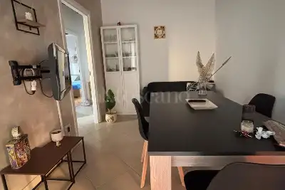 Casa in vendita, Via Bovisasca, Milano