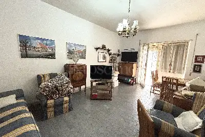 Casa in vendita, Via Alcide de Gasperi, Ladispoli