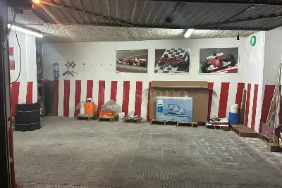 Box in vendita, Via De Caro, Catania