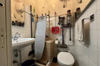 Casa in vendita, Viale dell'Umanesimo, Roma