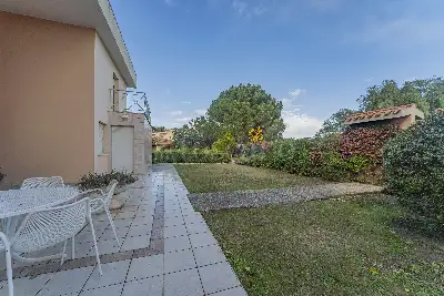 Villa in vendita, Strada Ventiquattro 24, Capoterra