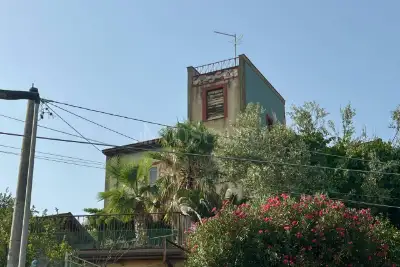 Casa in vendita, Via Scala di Betta, Sant'Agata li Battiati