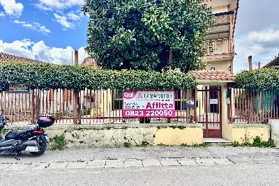 Negozio in affitto, Via Guglielmo Marconi, Caserta