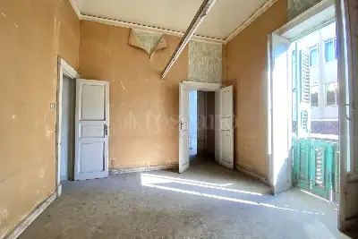 Casa in affitto, Via Nino Bixio, Messina