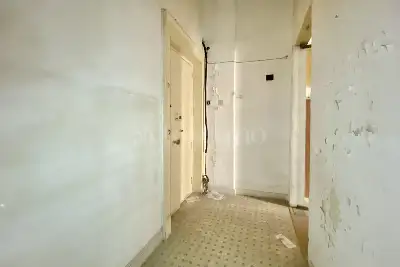 Casa in affitto, Via Nino Bixio, Messina