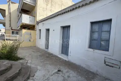 Casa Indipendente in vendita, Via Lungomare San Saba, Messina