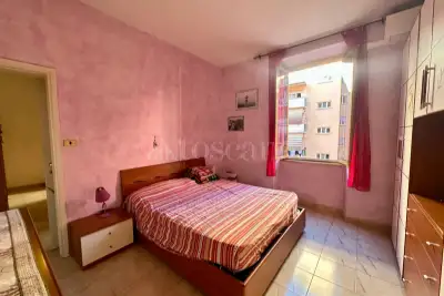 Casa in vendita, Viale Guglielmo Marconi, Roma