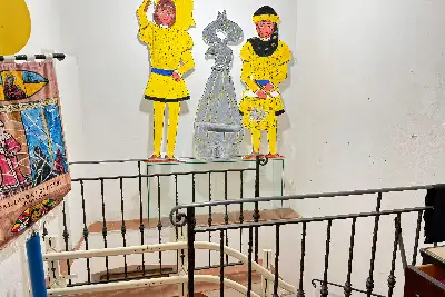 Laboratorio in vendita, Via San Pietro, Siena, Siena