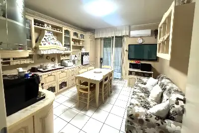 Casa in vendita, Corso San Vito, Mascalucia