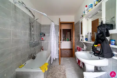 Villino a Schiera in vendita, Via Castello, Budoia