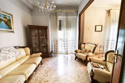 Casa in vendita, Via Niccolò Garzilli, Palermo