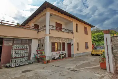 Casa in vendita, Via dei Platani, Lavena Ponte Tresa