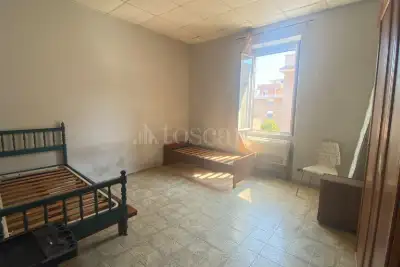 Casa in vendita, Via dei Gelsi, Roma