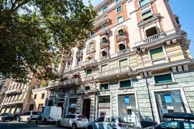 Casa in vendita, Via Antonio Cecchi, Genova