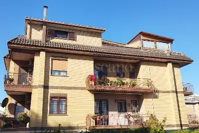 Casa in vendita, Via Alberto Salietti, Roma