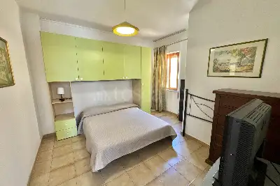 Casa in vendita, Via Corallo, Nettuno