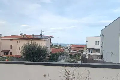 Edificabile Residenziali in vendita, via Moncenisio Montesilvano, Montesilvano