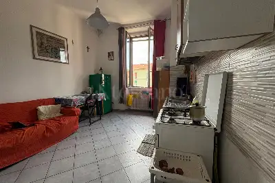 Palazzo in vendita, Via Mario Pieri, Milano