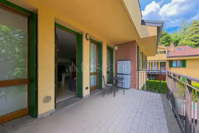 Casa in vendita, Via Angelo Schieppati, Viggiù