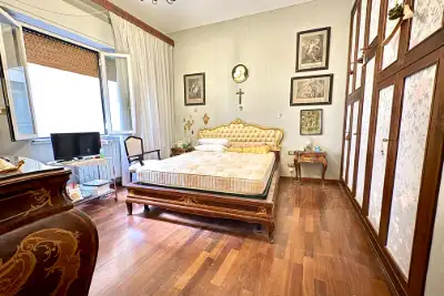 Casa in vendita, Via della Libertà 201, Palermo