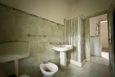 Casa in vendita, Via Palestra, Palermo