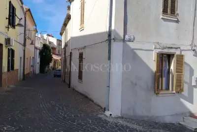 Detached house for sale, Via San Croce 26, Bessude