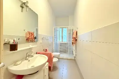 Casa in vendita, Via Nadina Helbig, Roma