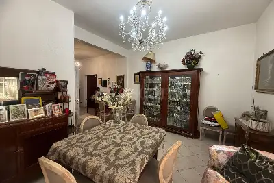 Casa in vendita, Via Domenico Oliva, Roma