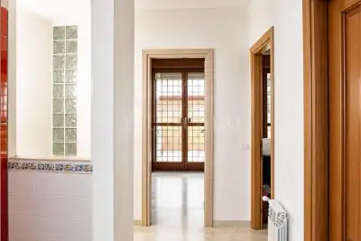 Casa in vendita, Via Franco Becci, Roma