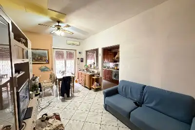 Casa in vendita, Corso Duca di Genova, Roma