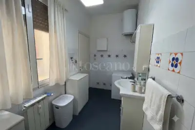 House for sale, Viale dei Promontori, Roma