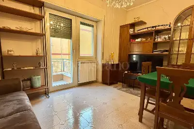 Casa in vendita, Via della Pisana, Roma