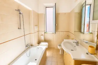 Casa in vendita, Via di Boccea, Roma