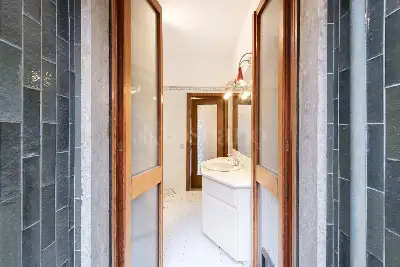 Casa in vendita, Via Goffredo Mameli, Milano